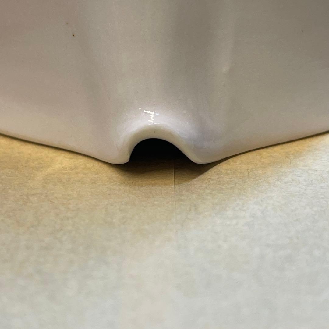 人気陶芸家岡田直人　蓋付きピッチャー新品