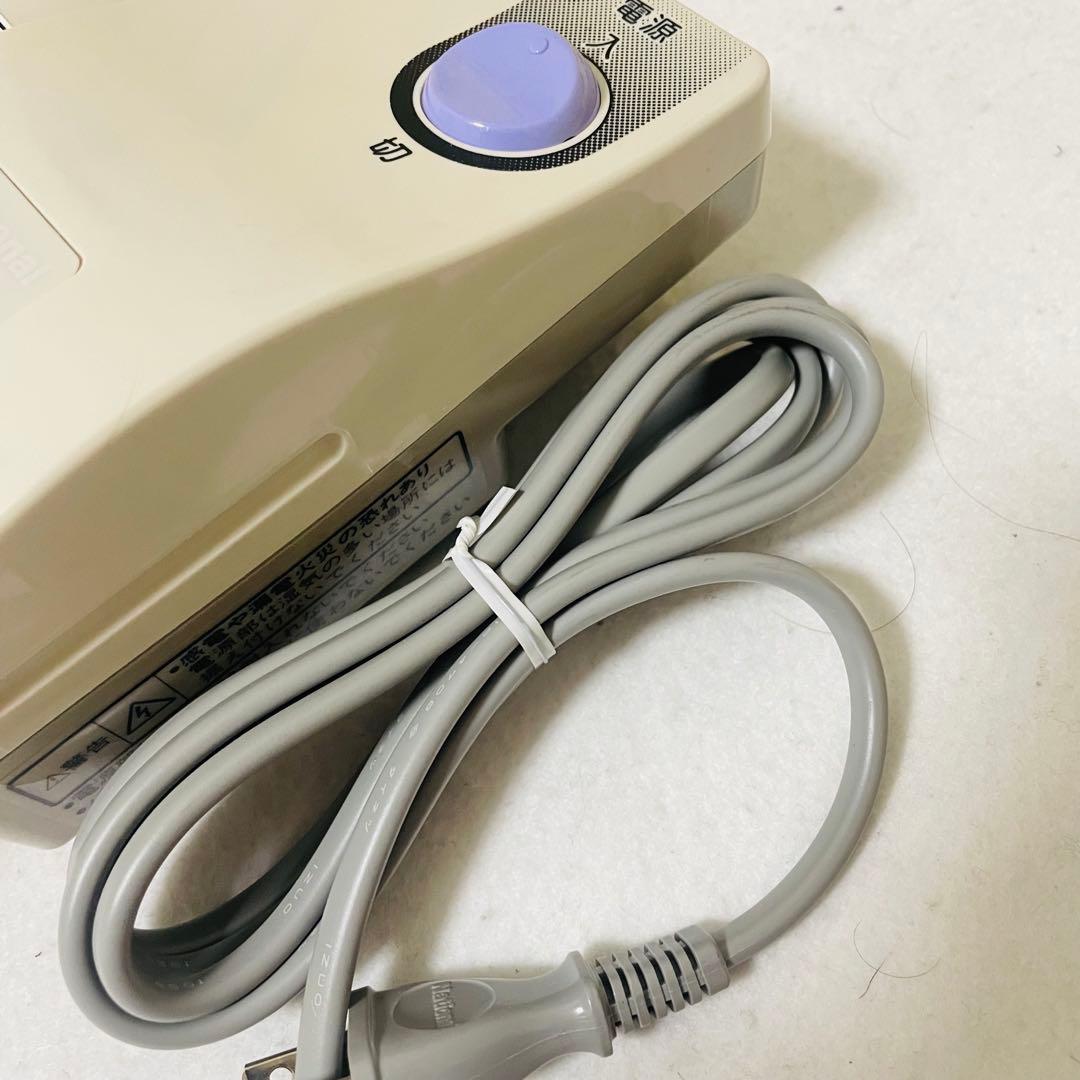 ナショナル National ミニミニバスポンプ N-30P
