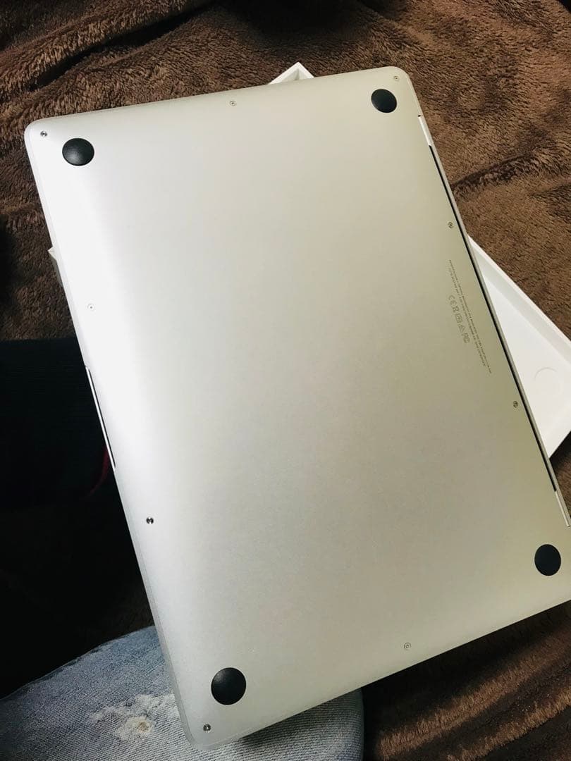 MacBook本体 Apple imac air core i5 2018