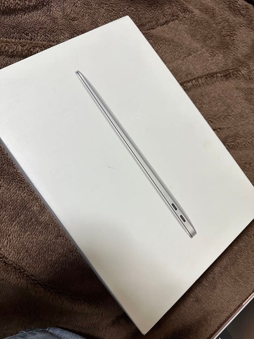 MacBook本体 Apple imac air core i5 2018