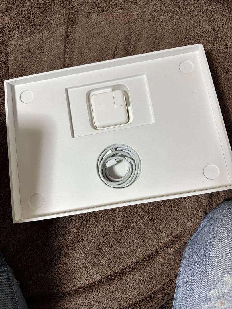 MacBook本体 Apple imac air core i5 2018