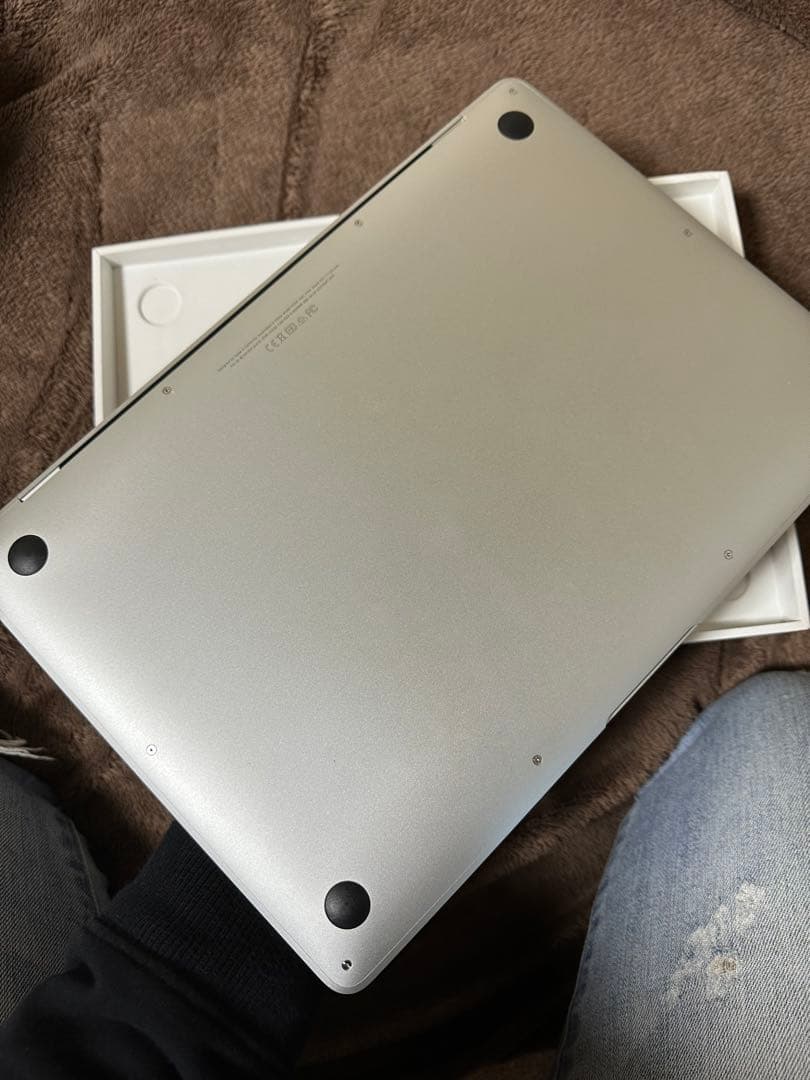 MacBook本体 Apple imac air core i5 2018