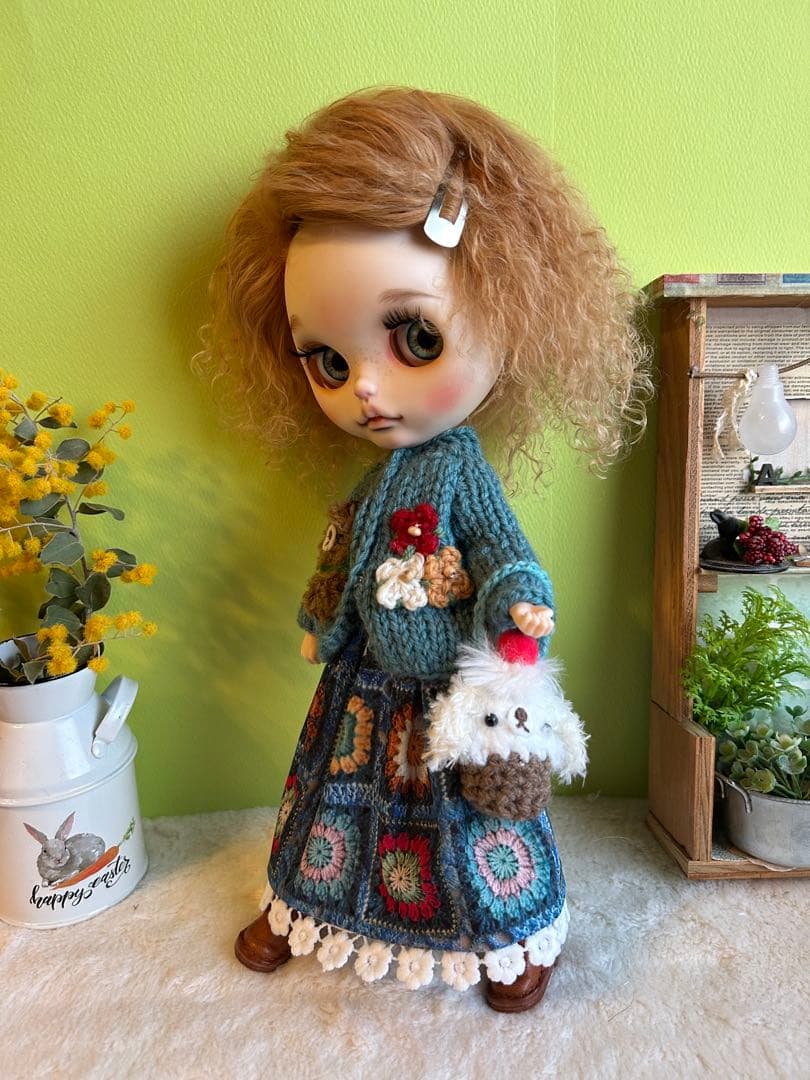 着せ替え服・アウトフィット Suiren