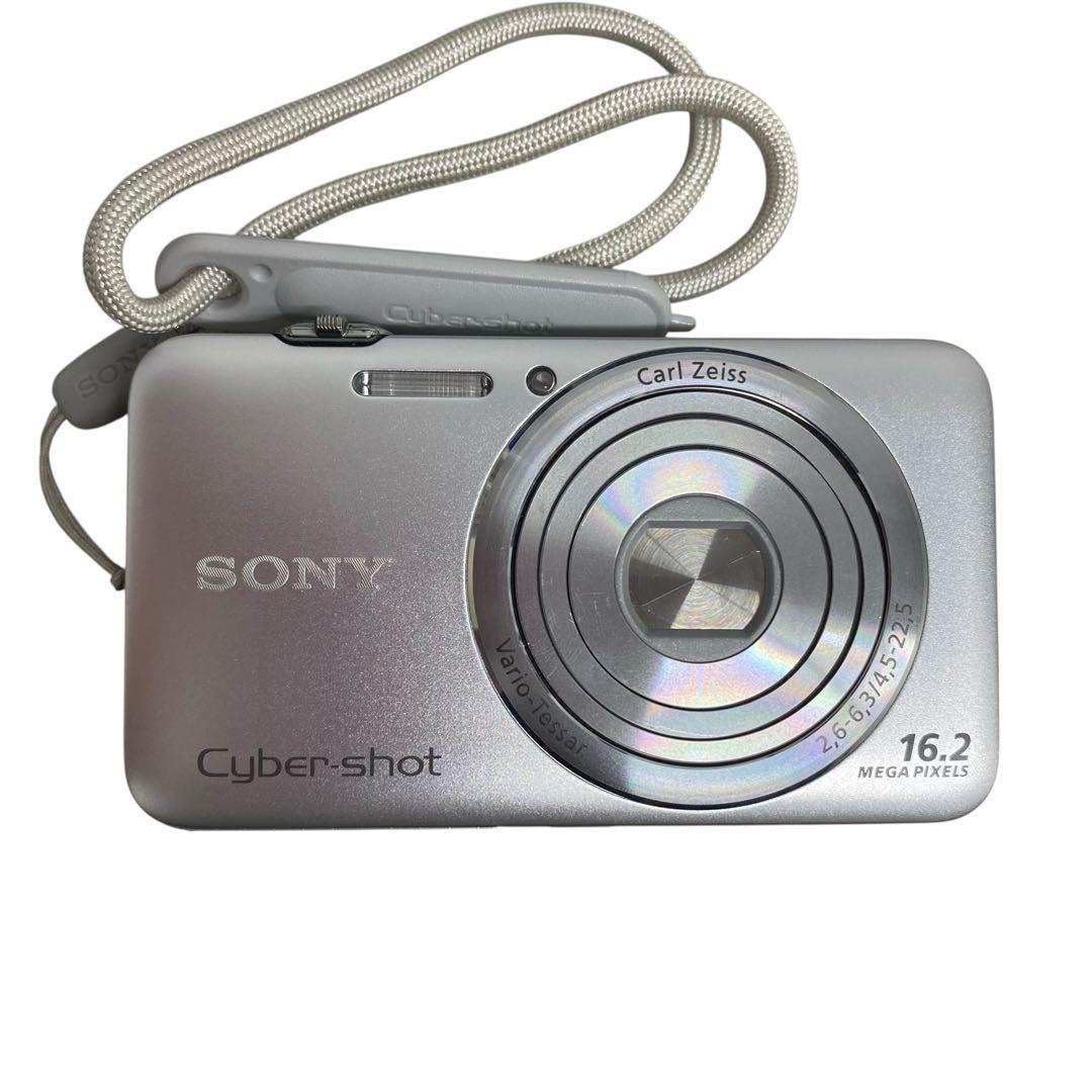 s*4様 K1400 SONY Cyber-shot DSC-WX30 16.2