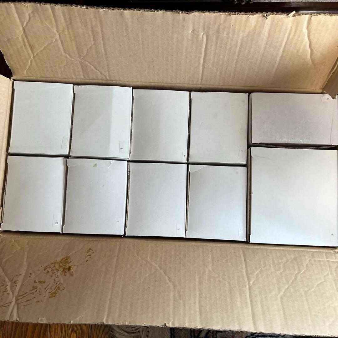 ジャズバンド 人形 8人編成