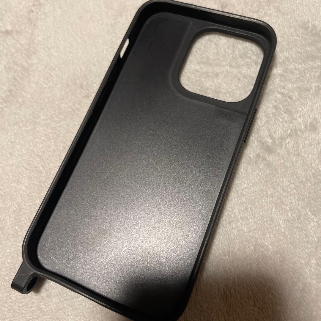 DIESEL ケース iPhone 2021 6.1インチ Pro