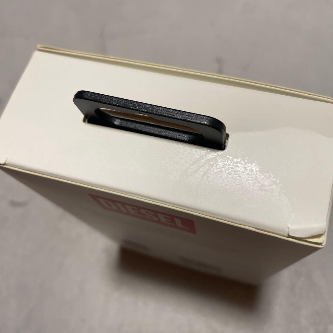 DIESEL ケース iPhone 2021 6.1インチ Pro