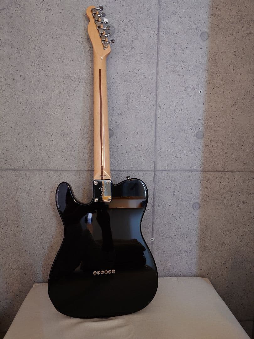 ギター Fender Telecaster Classic 70s ash