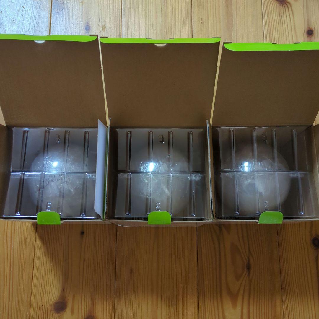 一番くじ ワンピース 思い描く未来 E賞 セラフィム ミニフィギュア 3点セット