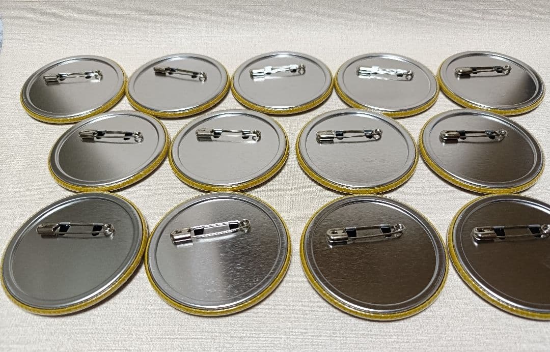 ④ブルーロック 天使と悪魔　フルカラー　缶バッジ 　凪誠士郎　天使　13点セット