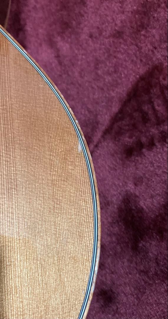 ギター Morris S-102