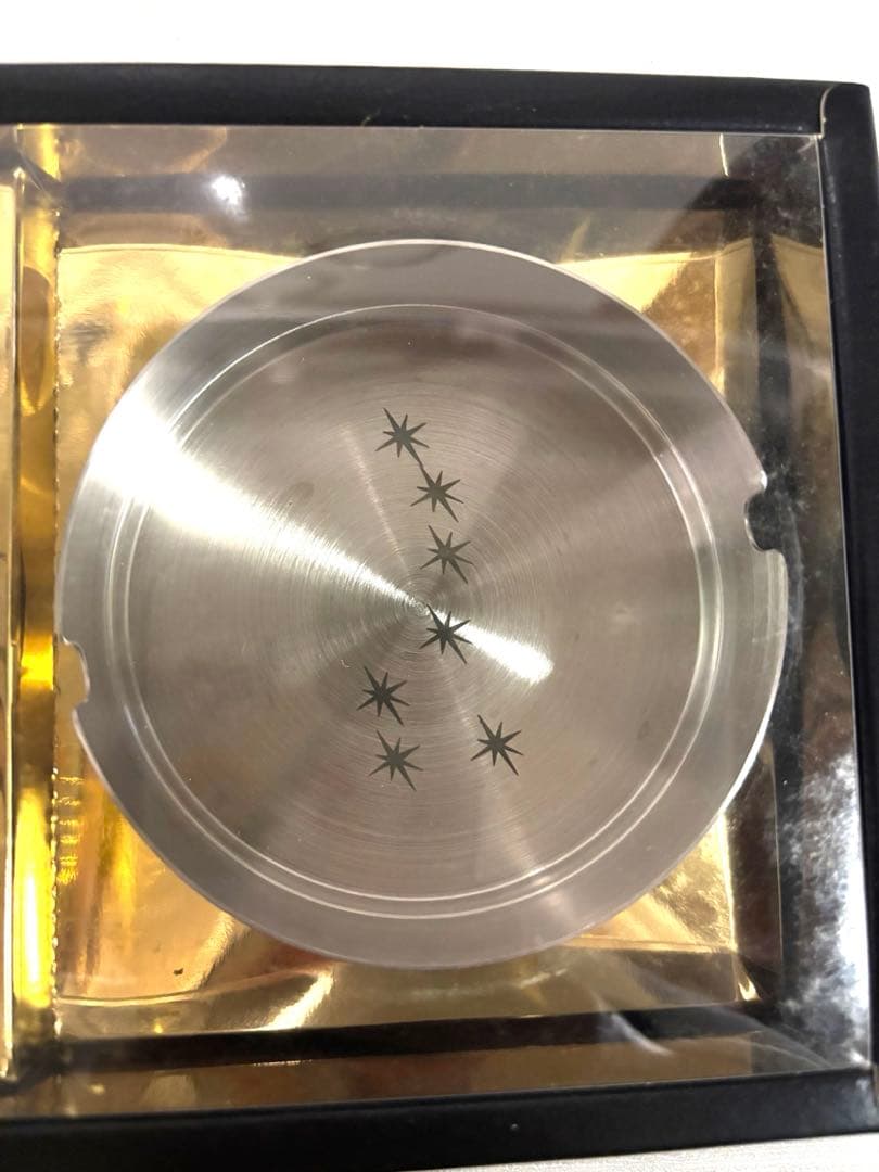 北斗の拳　ジッポ　灰皿