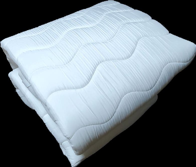 TEIJIN V-Lap® 体圧分散敷パッド セミダブル