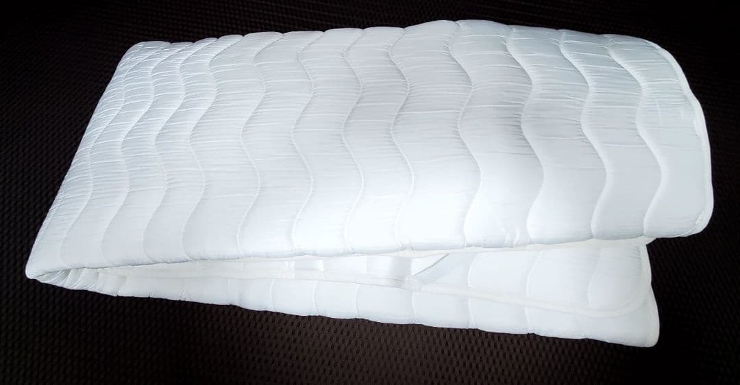 TEIJIN V-Lap® 体圧分散敷パッド セミダブル