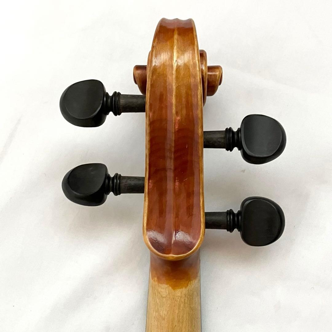 スズキ バイオリン No.550 4/4サイズ SUZUKI オーケストラ