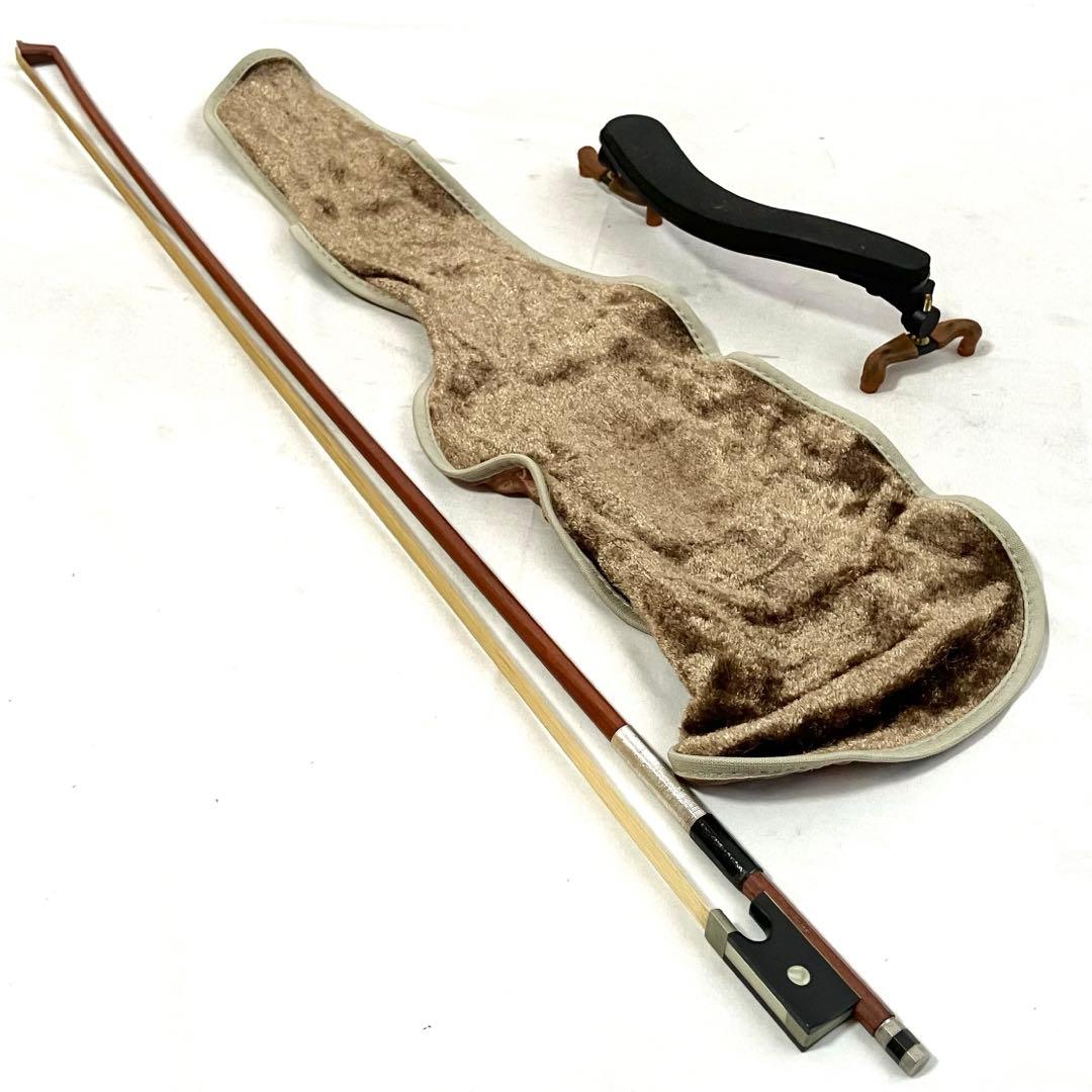 スズキ バイオリン No.550 4/4サイズ SUZUKI オーケストラ