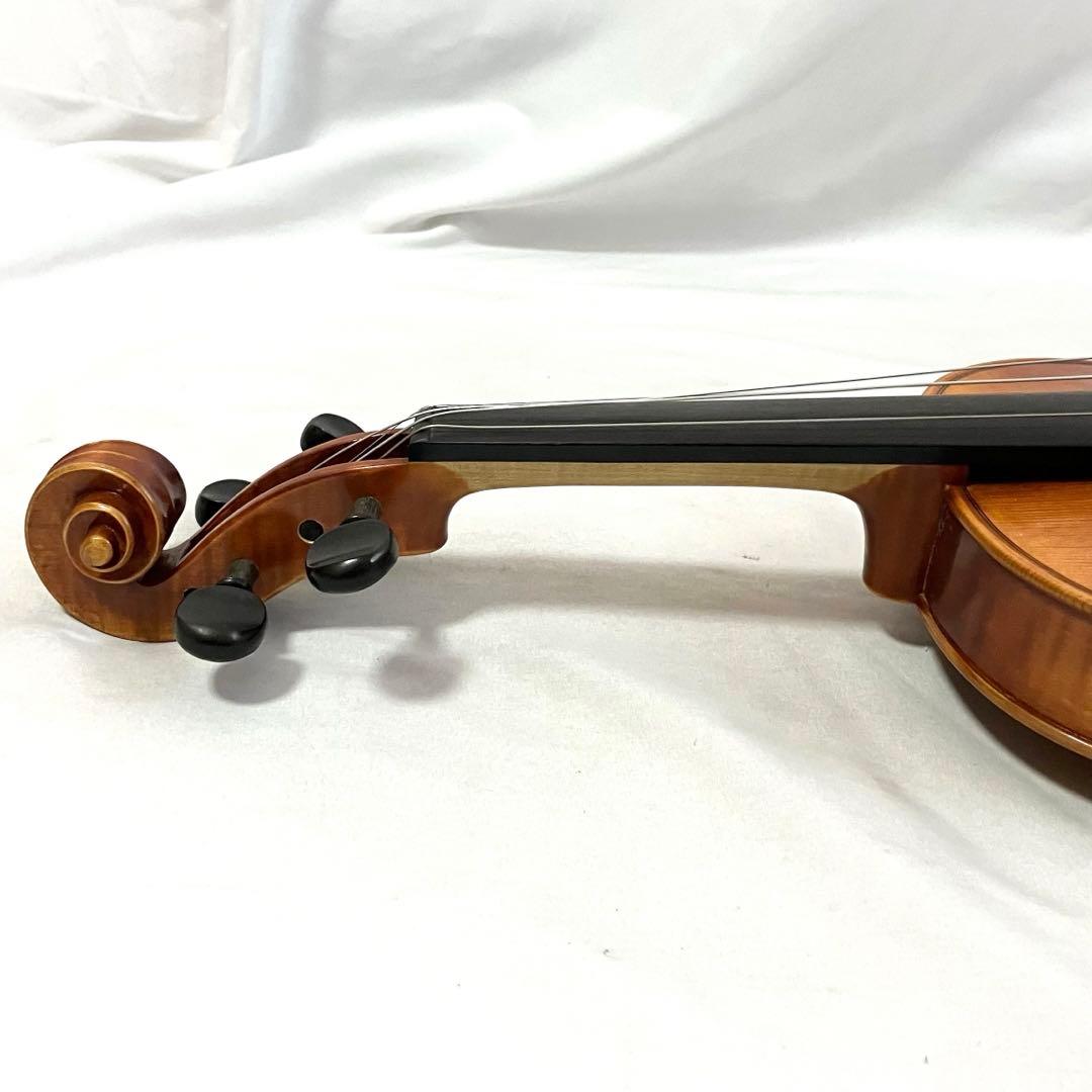 スズキ バイオリン No.550 4/4サイズ SUZUKI オーケストラ