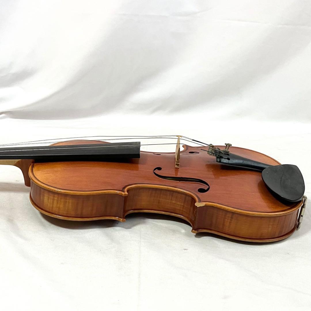 スズキ バイオリン No.550 4/4サイズ SUZUKI オーケストラ