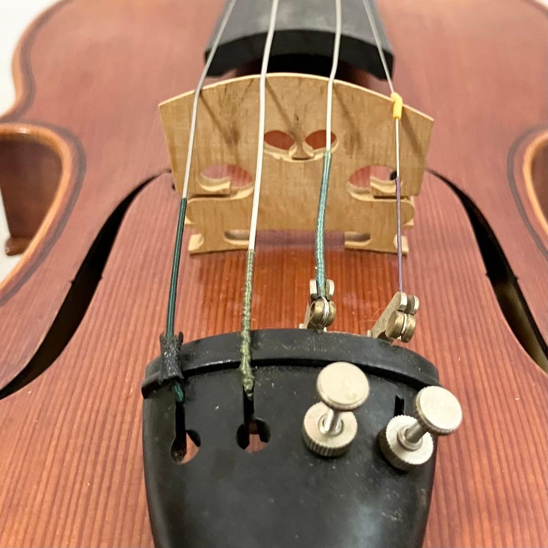 スズキ バイオリン No.550 4/4サイズ SUZUKI オーケストラ