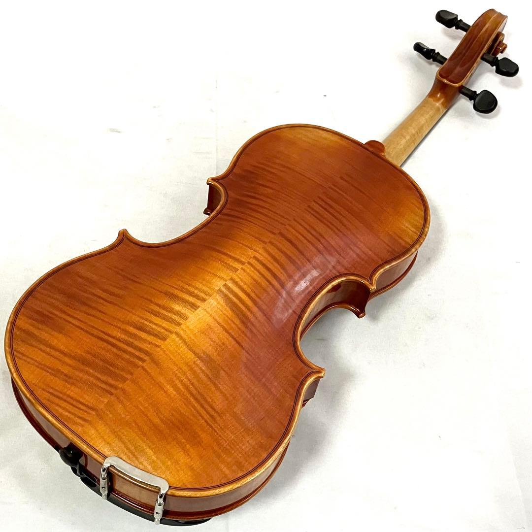 スズキ バイオリン No.550 4/4サイズ SUZUKI オーケストラ