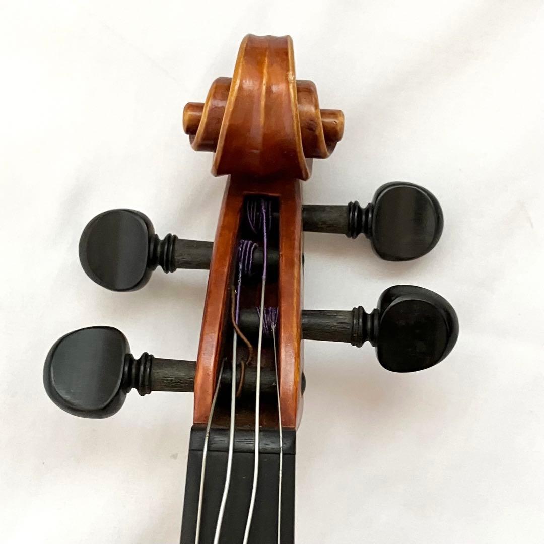 スズキ バイオリン No.550 4/4サイズ SUZUKI オーケストラ