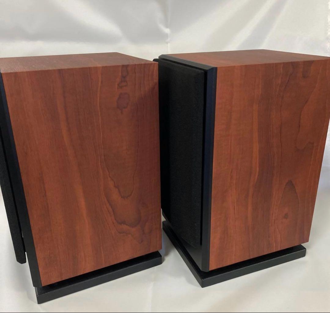 Fostex P804-Sパッシブスピーカー