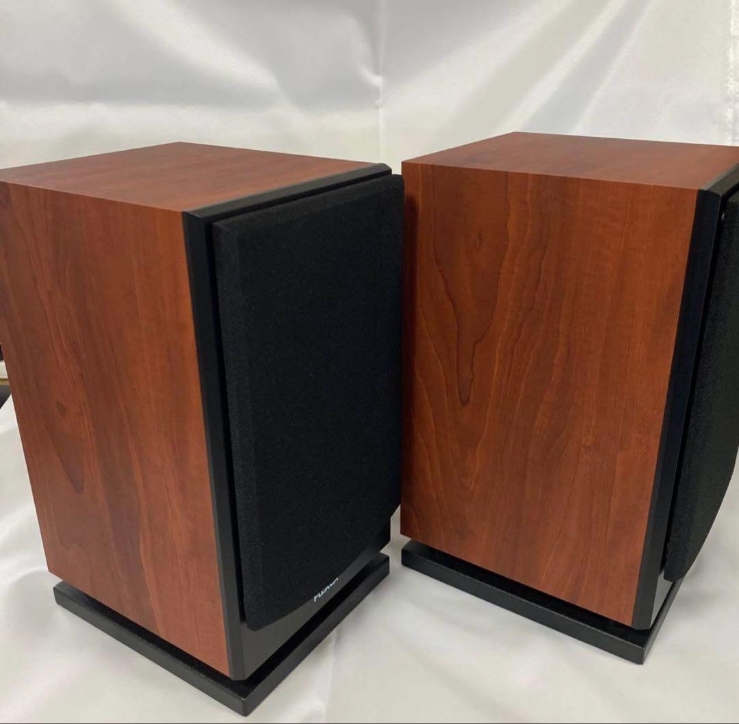 Fostex P804-Sパッシブスピーカー