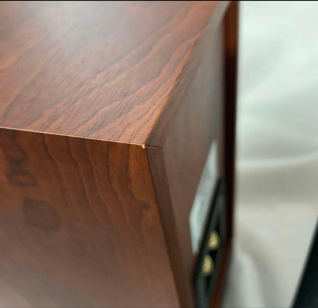 Fostex P804-Sパッシブスピーカー