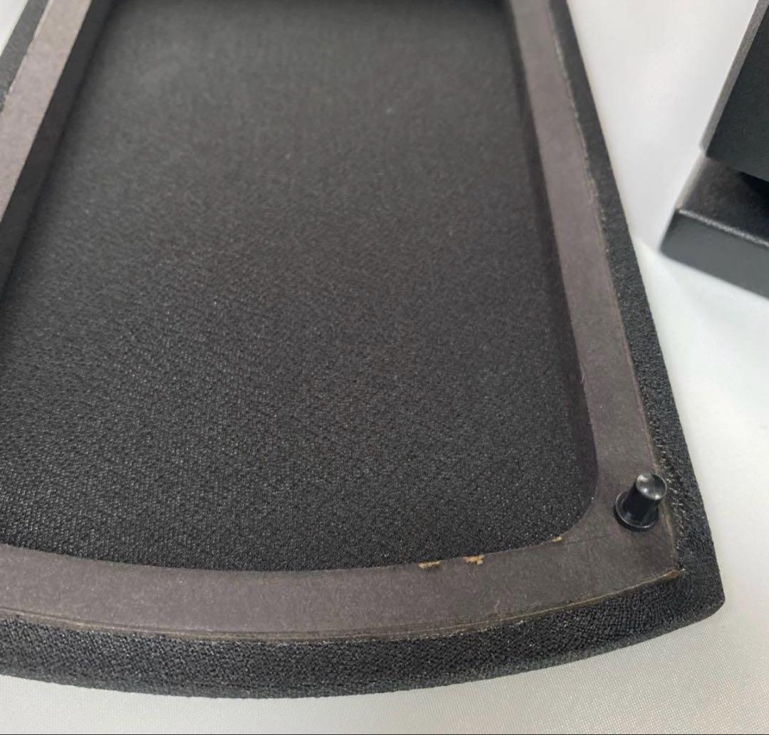 Fostex P804-Sパッシブスピーカー