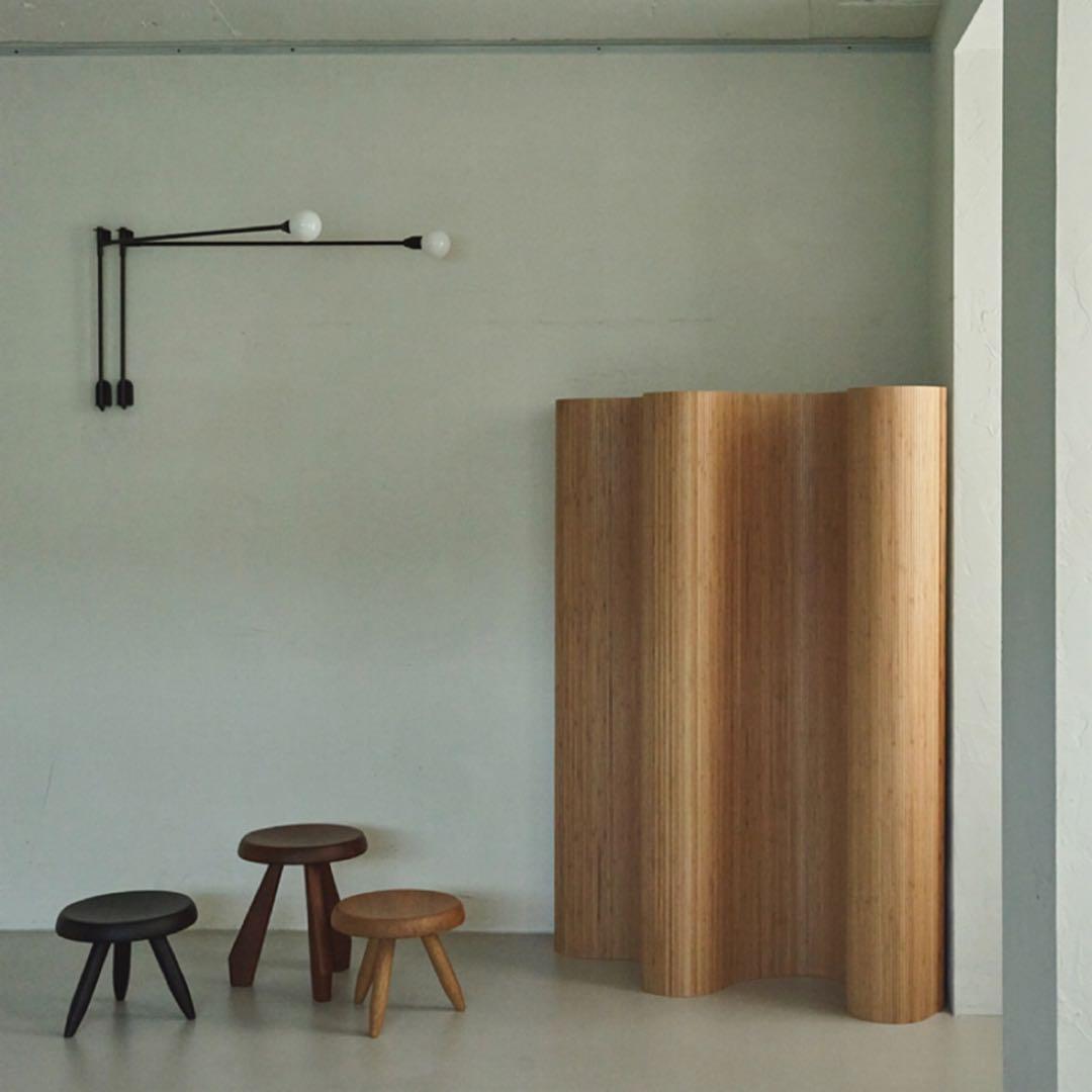 ★180cm★Artek リプロダクト 100 SCREEN パーテーション