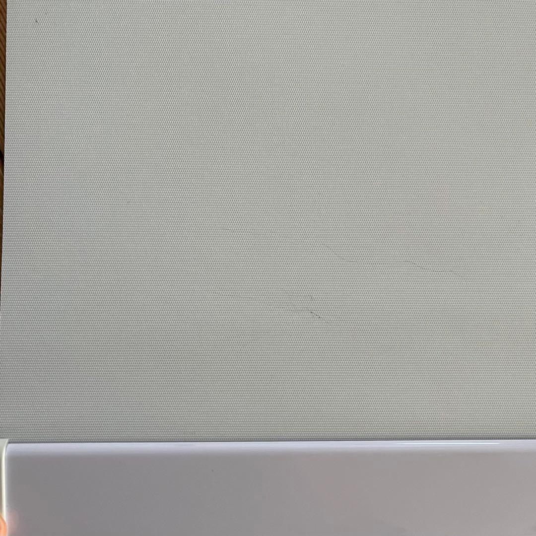 つっぱり ロールスクリーン ロールカーテン 2本セット