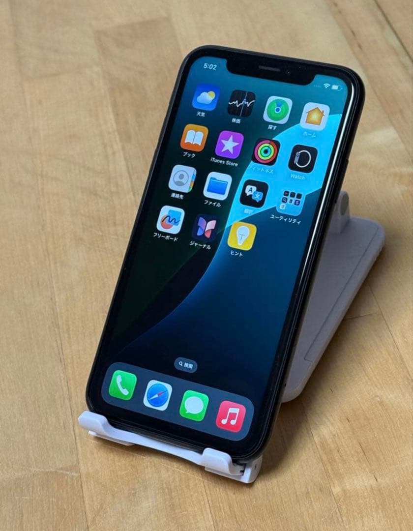 iPhone XR　ジャンク品