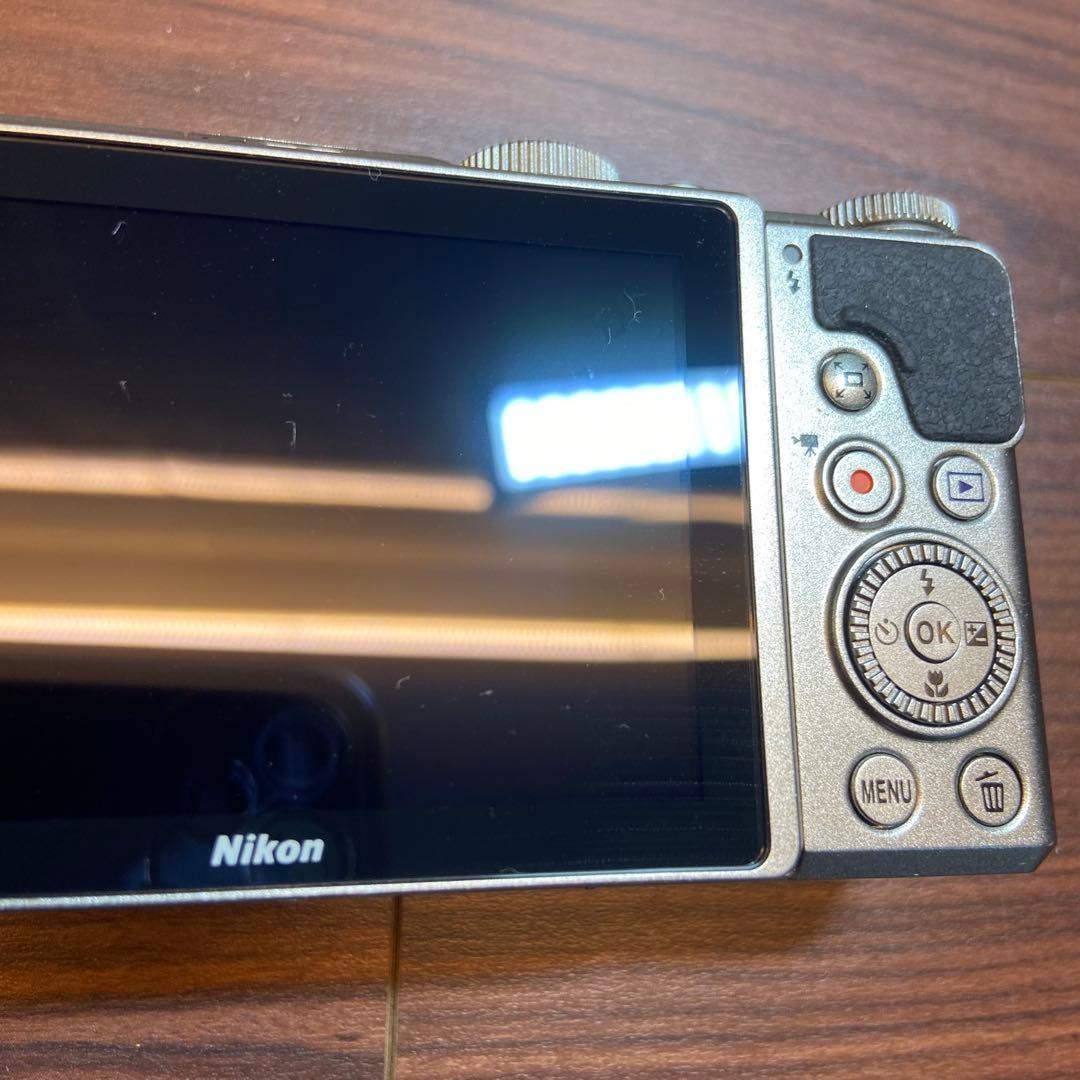 Nikon coolpix A900 デジカメ ほぼ新品 4893