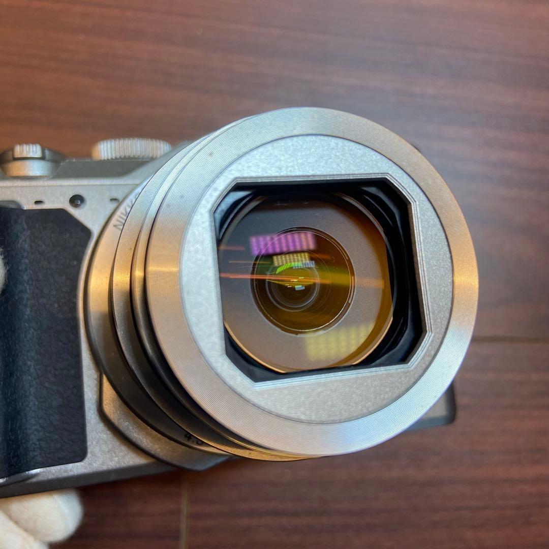 Nikon coolpix A900 デジカメ ほぼ新品 4893