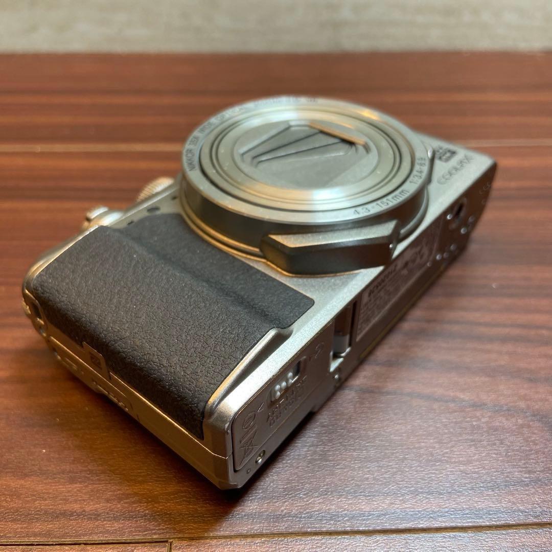 Nikon coolpix A900 デジカメ ほぼ新品 4893