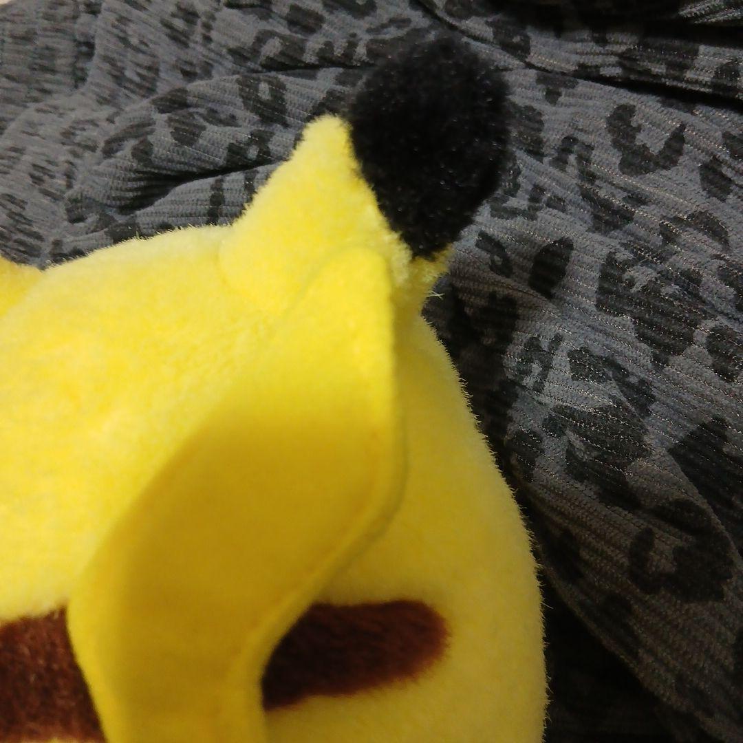 TOMY　ピカチュウ　初期　希少品　ポケモン　POKEMON　Pokémon