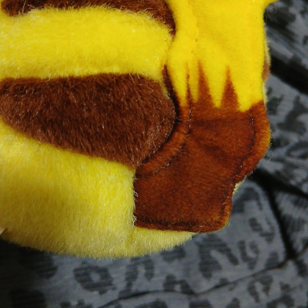 TOMY　ピカチュウ　初期　希少品　ポケモン　POKEMON　Pokémon