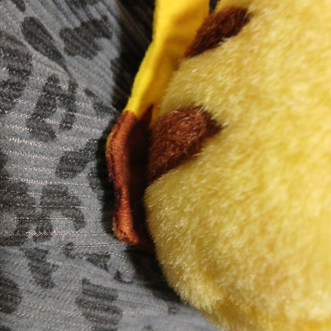 TOMY　ピカチュウ　初期　希少品　ポケモン　POKEMON　Pokémon