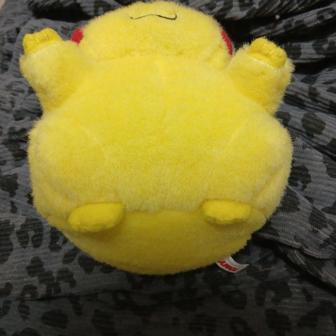TOMY　ピカチュウ　初期　希少品　ポケモン　POKEMON　Pokémon