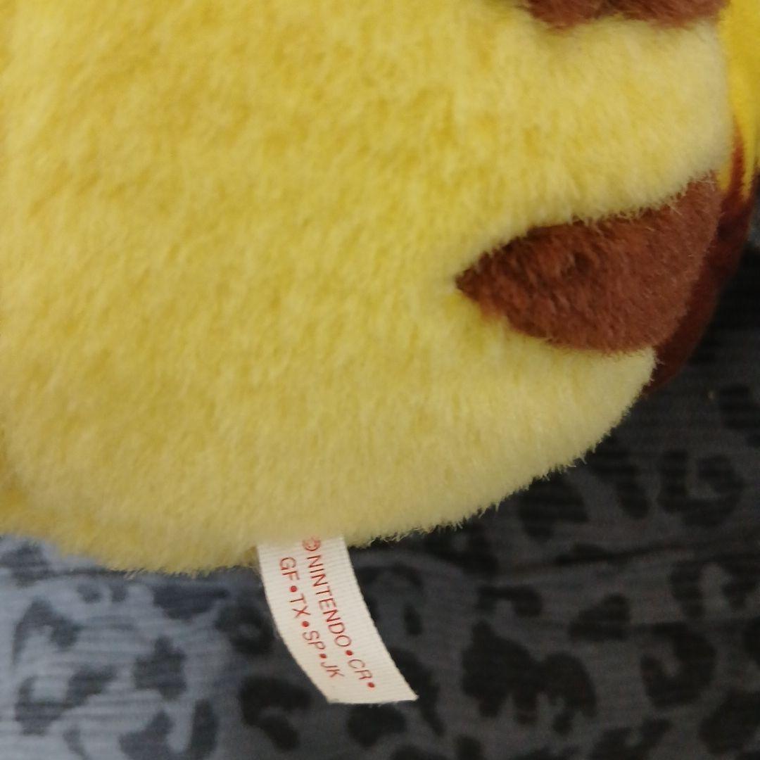 TOMY　ピカチュウ　初期　希少品　ポケモン　POKEMON　Pokémon