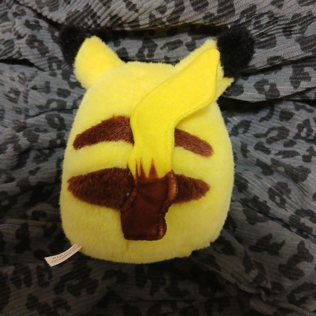 TOMY　ピカチュウ　初期　希少品　ポケモン　POKEMON　Pokémon