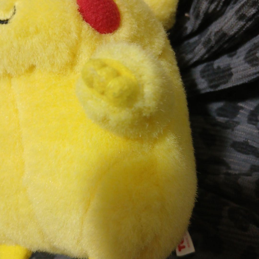 TOMY　ピカチュウ　初期　希少品　ポケモン　POKEMON　Pokémon