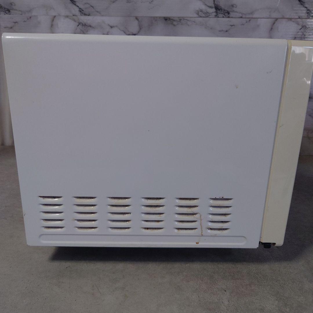 日立　HITACHI 電子レンジ　HMR-FT183 2020年製