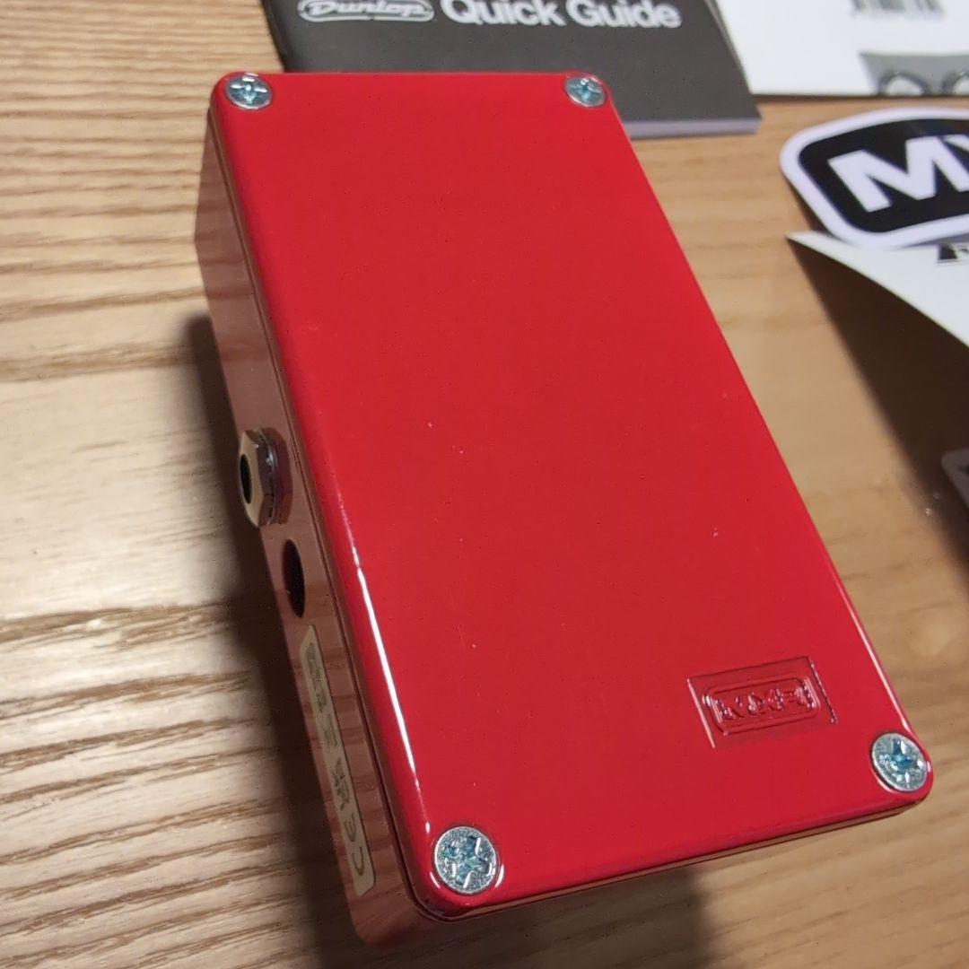 MXR YJM308M 未使用に近い美品