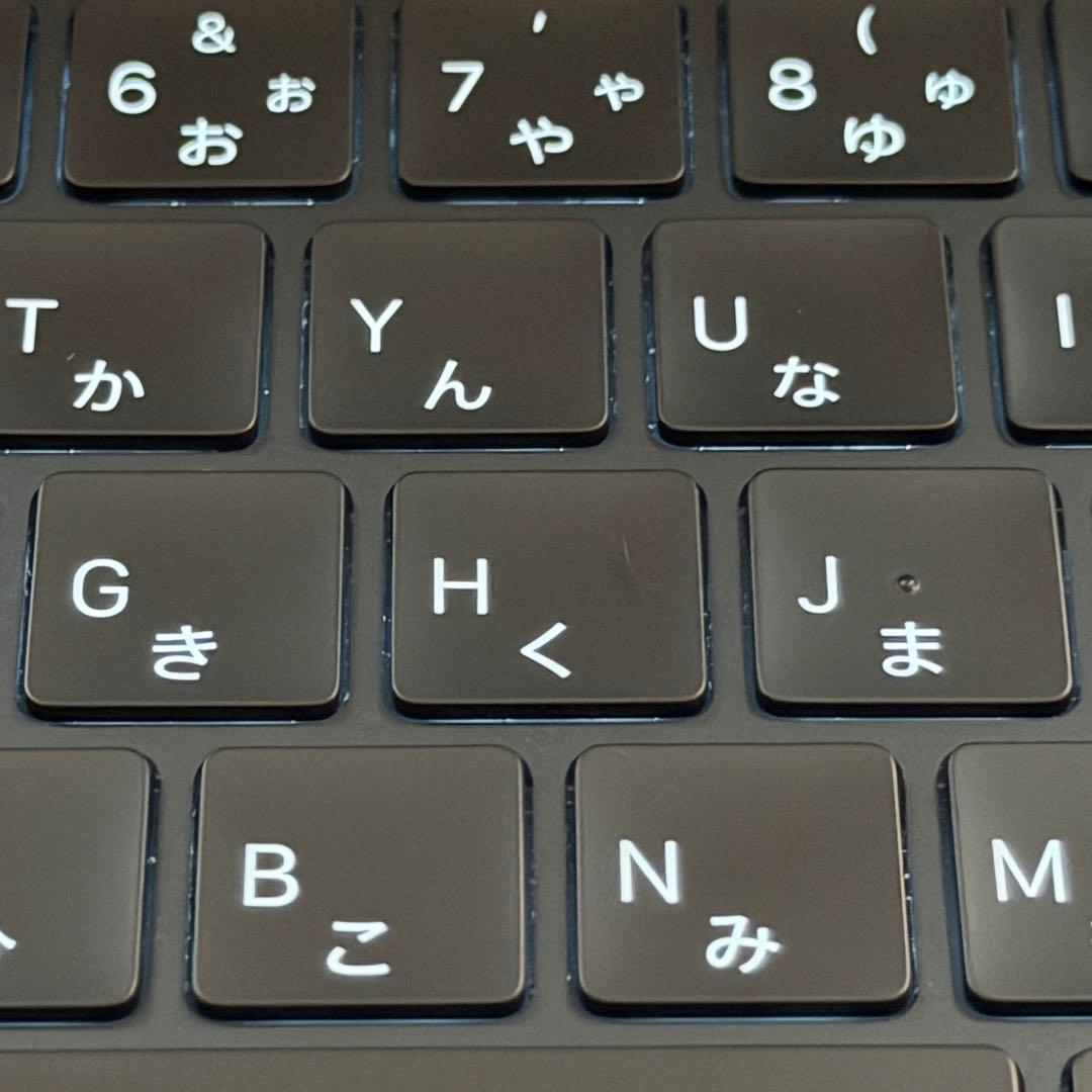 14インチMacBook Pro M3 / 16GB メモリ / 512GB