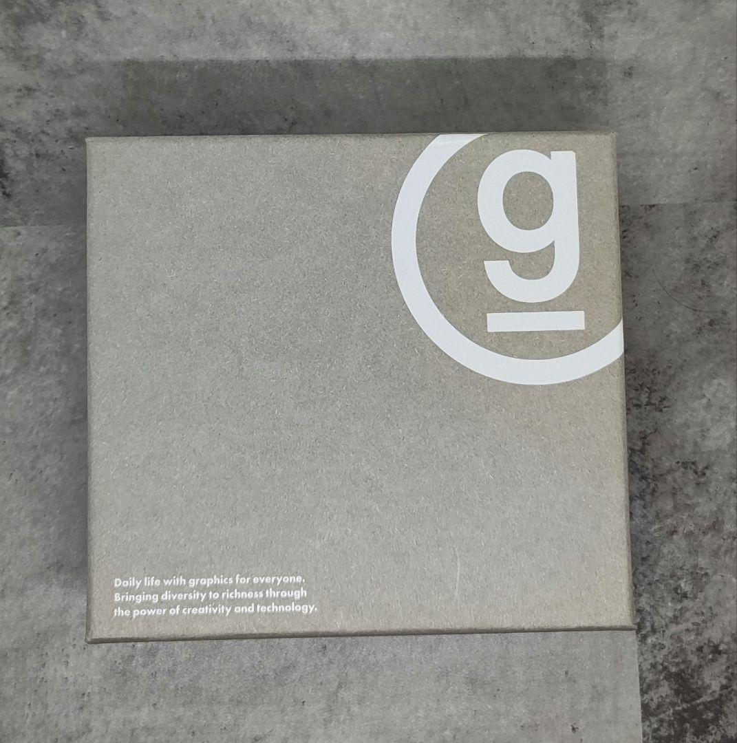 StrangerThings graniph デモゴルゴン 財布