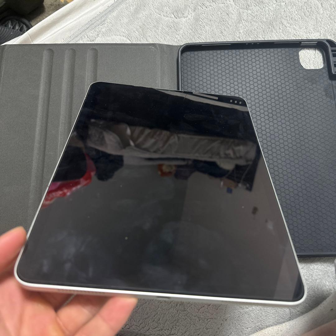 iPad Pro 11インチ 64GB 2018年モデル ジャンク品｜充電可美品