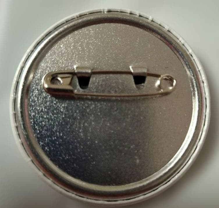 幻奏喫茶アンシャンテ オトメイトストア　イル　缶バッジ　Xmas　Ver