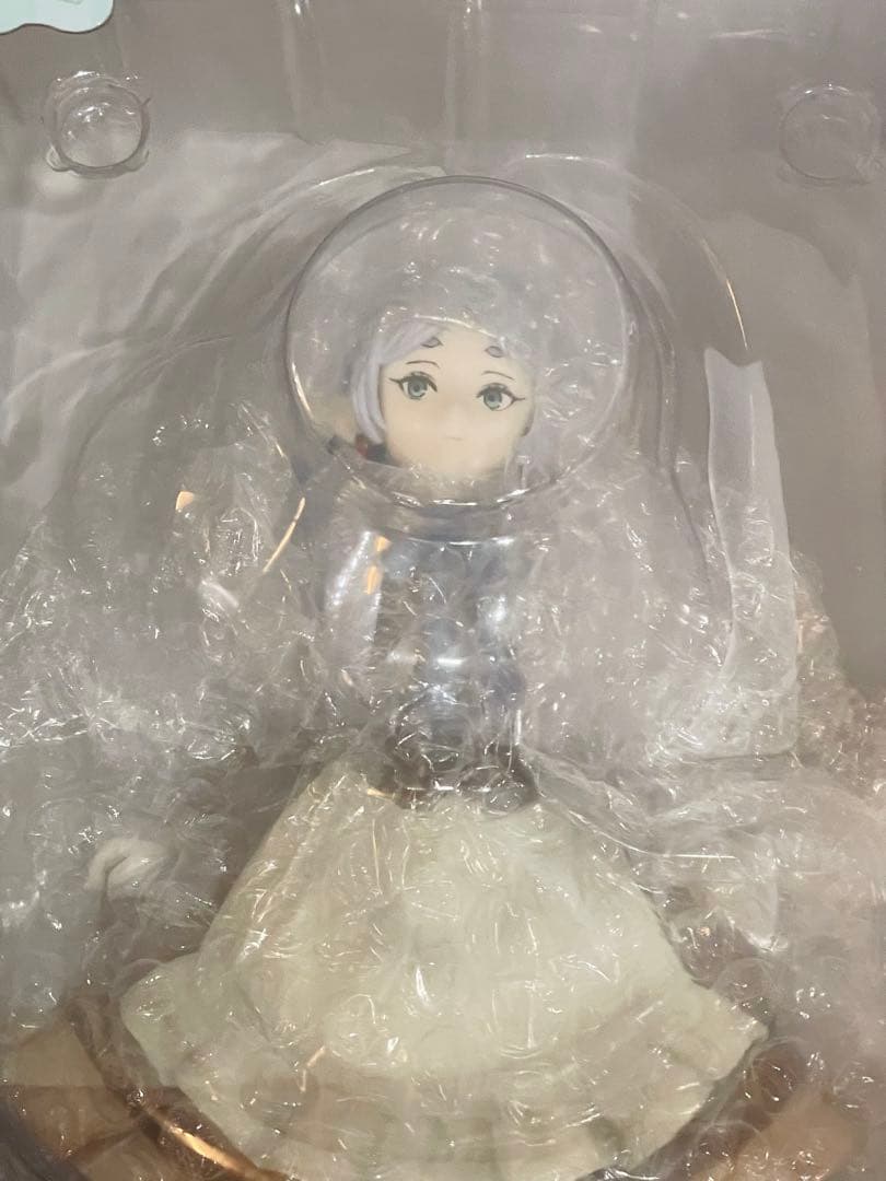 新品未開封品 葬送のフリーレン エニマイくじ フィギュア マスコット ぬいぐるみ