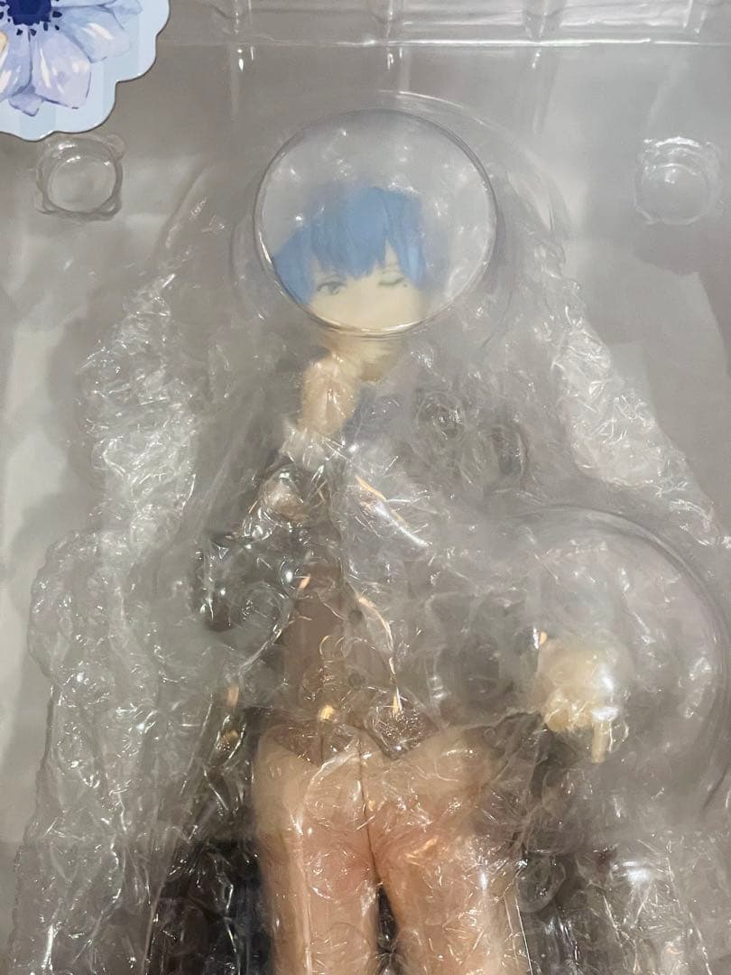 新品未開封品 葬送のフリーレン エニマイくじ フィギュア マスコット ぬいぐるみ